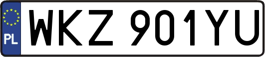 WKZ901YU