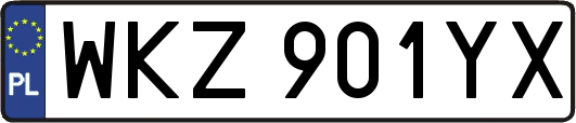 WKZ901YX