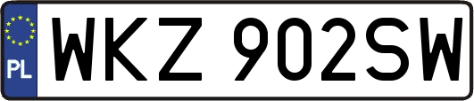 WKZ902SW