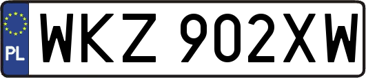 WKZ902XW