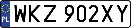 WKZ902XY