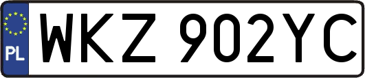 WKZ902YC