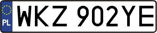 WKZ902YE