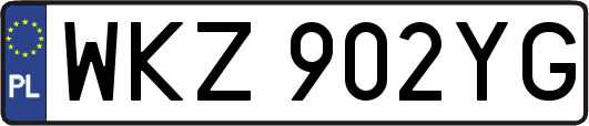 WKZ902YG