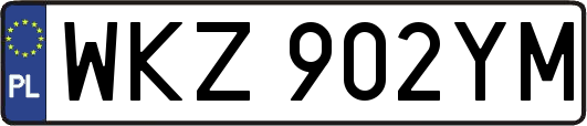 WKZ902YM