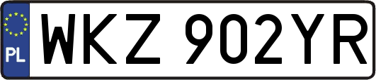 WKZ902YR