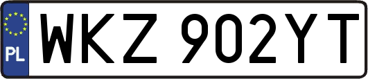 WKZ902YT