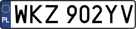 WKZ902YV