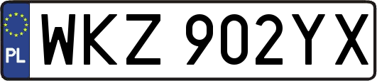 WKZ902YX