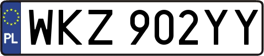 WKZ902YY