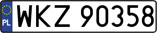 WKZ90358
