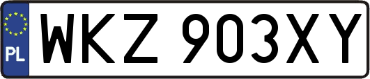 WKZ903XY