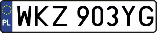 WKZ903YG