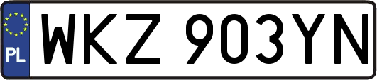 WKZ903YN