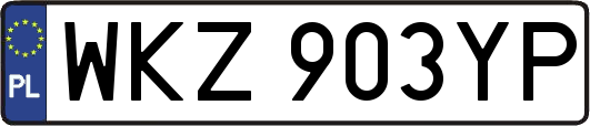 WKZ903YP