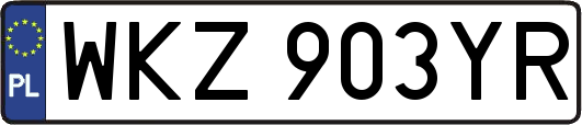 WKZ903YR