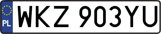 WKZ903YU