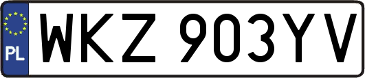 WKZ903YV