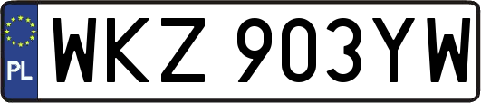 WKZ903YW