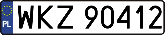 WKZ90412