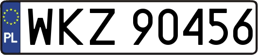 WKZ90456