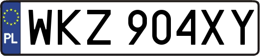 WKZ904XY