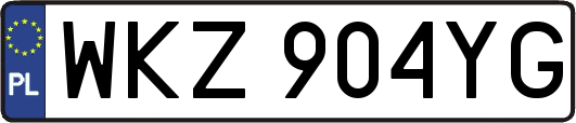 WKZ904YG