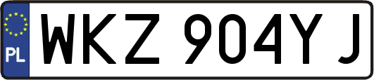 WKZ904YJ