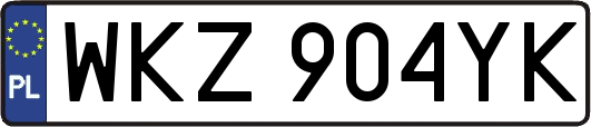 WKZ904YK