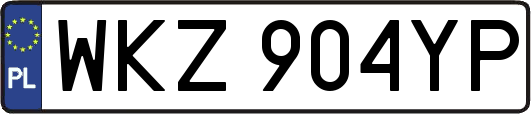 WKZ904YP