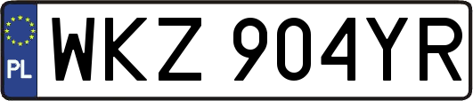 WKZ904YR
