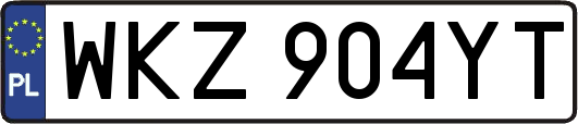 WKZ904YT