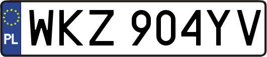 WKZ904YV
