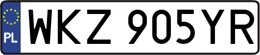 WKZ905YR