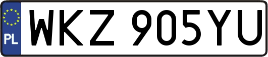 WKZ905YU