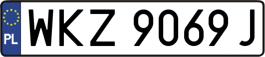 WKZ9069J