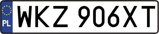 WKZ906XT