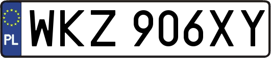 WKZ906XY