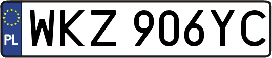 WKZ906YC