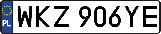 WKZ906YE