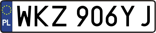 WKZ906YJ