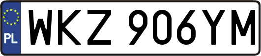WKZ906YM