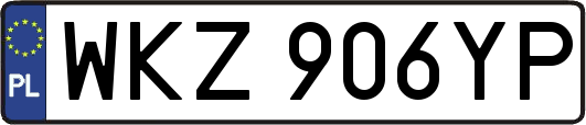 WKZ906YP