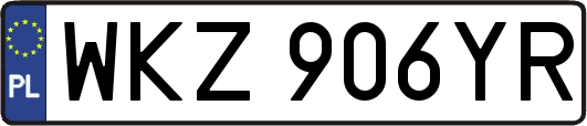 WKZ906YR