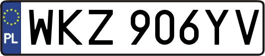 WKZ906YV