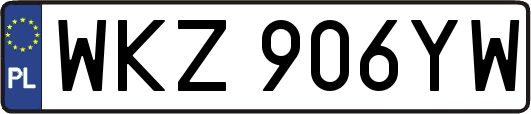 WKZ906YW