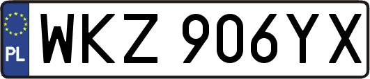 WKZ906YX