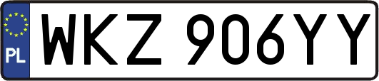 WKZ906YY