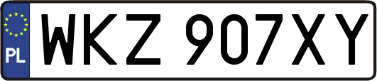 WKZ907XY