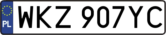 WKZ907YC